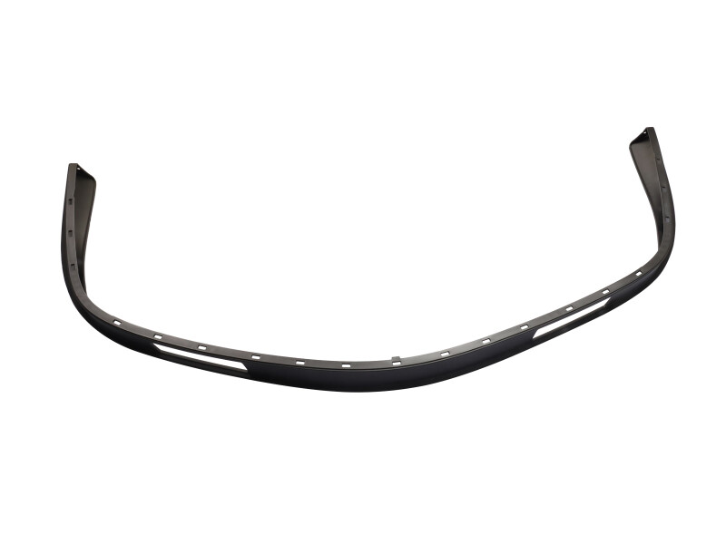 フロントリップ ORIGINAL PORSCHE 996 ターボ スポイラー リップ BLACK