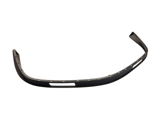 フロントリップ ORIGINAL PORSCHE 996 ターボ スポイラー リップ BLACK