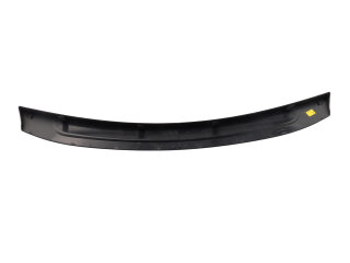 Rear spoiler ORIGINAL PORSCHE 986 Boxster from 03- BLACK