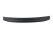 Rear spoiler ORIGINAL PORSCHE 986 Boxster from 03- BLACK