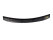 Rear spoiler ORIGINAL PORSCHE 986 Boxster from 03- BLACK
