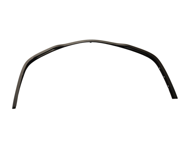 Lèvre avant ORIGINAL PORSCHE 996 Carrera 4S lèvre de spoiler NOIR