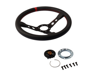 Sports steering wheel ORIGINAL PORSCHE 911 964 993 928...