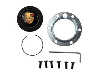 Volante deportivo ORIGINAL PORSCHE 911 964 993 928 PIEL...