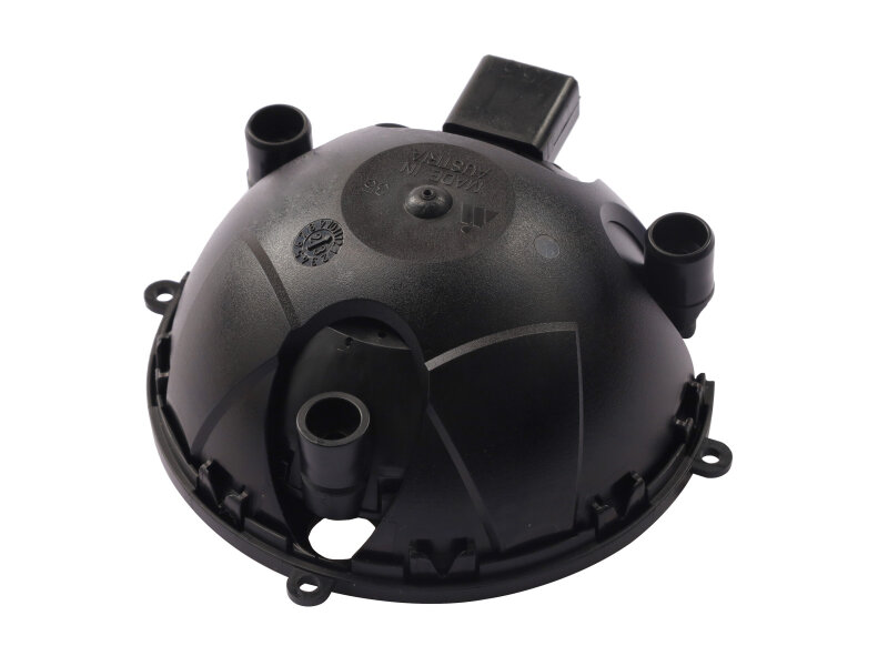 Actuator motor outside mirror ORIGINAL PORSCHE Cayenne 955 957 958 up to -18