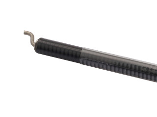 フレッシュエアボックスケーブルオリジナルポルシェ 911 F G 930 912 コントロールボーデンケーブル