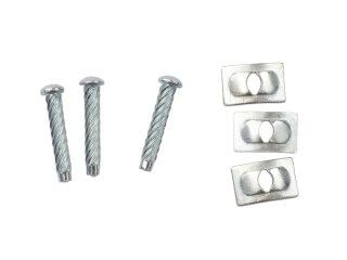 End cap rear bumper for PORSCHE 911 2.0 912 -68 cover LEFT 90150525120