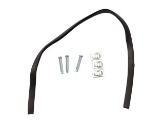 Terminal parachoques trasero para PORSCHE 911 2.0 912 -68...