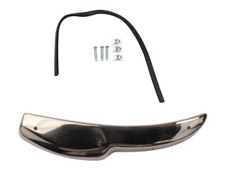 Tapa final parachoques trasero para PORSCHE 911 2.0 912...