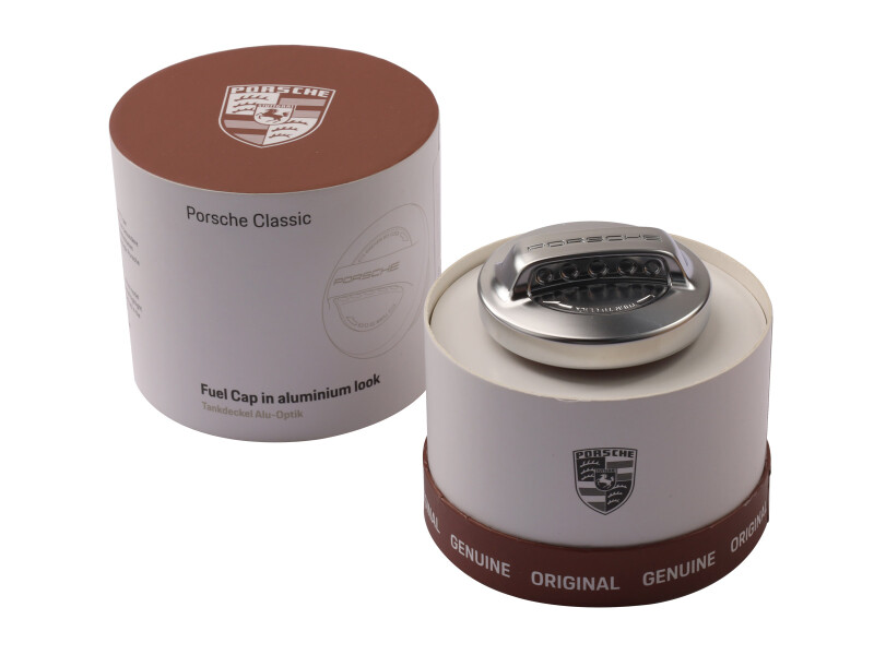 燃料キャップ オリジナル PORSCHE 911 SC カレラ 964 993 タンクキャップ ALU LOOK