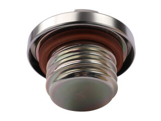 Tankdeckel ORIGINAL PORSCHE 911 SC Carrera 964 993 Tankverschluss ALU OPTIK