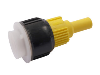 Bag for PORSCHE Classic engine oil + filler neck