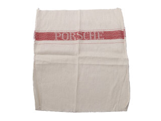 Saco para &oacute;leo de motor PORSCHE Classic + gargalo de enchimento