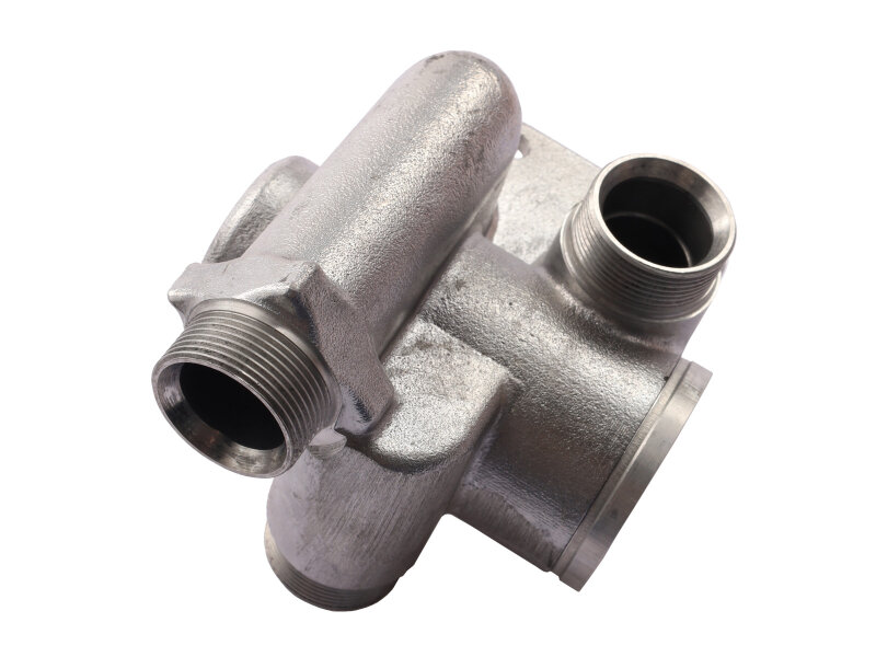 Boîtier régulateur + thermostat ORIGINAL PORSCHE 911 2.4 S 2.7 Carrera RS 73