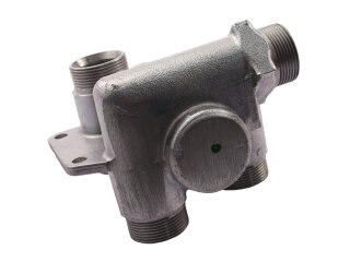 Scatola regolatore + termostato ORIGINALE PORSCHE 911 2.4...