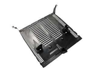 Cache-moteur dorigine Porsche 928 S4 GT GTS - Protection anti-encastrement - Carter dhuile moteur