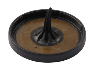 Verschlussdeckel Schaltgetriebe ORIGINAL PORSCHE 944 ab 86-