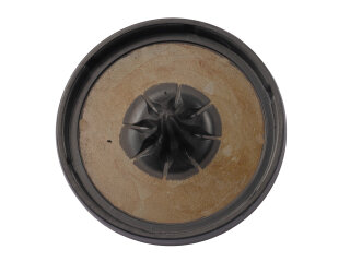 Afsluitdeksel handgeschakeld ORIGINELE PORSCHE 944 vanaf 86-