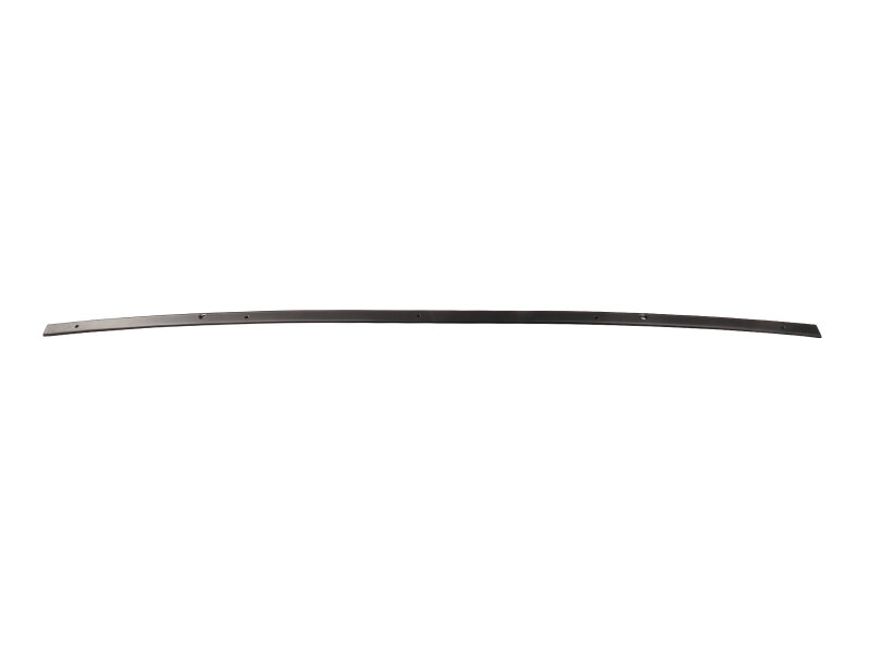 Rear Bumper Reinforcement Strip ORIGINAL PORSCHE 964 965 Strut
