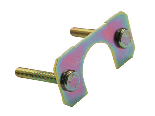 補強プレート テールゲート ロック ORIGINAL PORSCHE 924 944 968