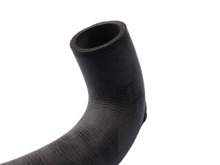 Radiator hose ORIGINAL PORSCHE 944 up to -83 Water hose to cylinder head