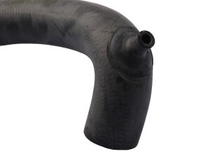 Radiator hose ORIGINAL PORSCHE 944 up to -83 Water hose to cylinder head