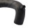 Radiator hose ORIGINAL PORSCHE 944 up to -83 Water hose to cylinder head