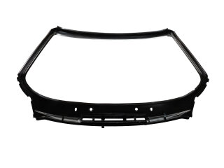 Parede transversal da capota ORIGINAL PORSCHE 911 F G 930 912 Targa Cabrio