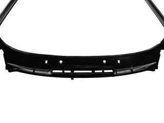 Parede transversal da capota ORIGINAL PORSCHE 911 F G 930 912 Targa Cabrio