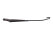 Windshield wiper arm ORIGINAL PORSCHE 996 997 986 987 LHD RIGHT