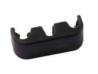 フロントガラスワイパーブレードオリジナルポルシェ 924 944 928 リア