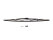 Windshield wiper blade ORIGINAL PORSCHE 924 944 928 REAR