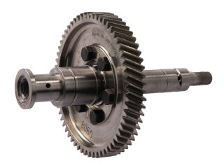 Intermediate shaft ORIGINAL PORSCHE 964 993 with gear