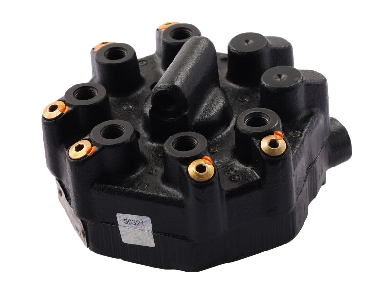 Flow divider for PORSCHE 911 930 turbo 3.0 3.3 Bosch...