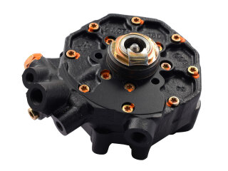 Divisore di flusso per PORSCHE 911 930 turbo 3.0 3.3 Bosch 0438100037 in cambio