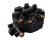 Distribuidor de combustible para PORSCHE 911 930 turbo 3.0 3.3 Bosch 0438100037 en base a intercambio