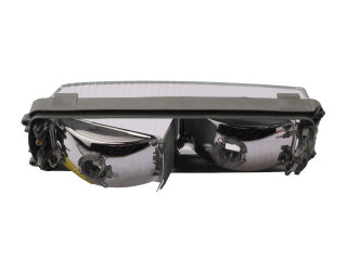 Inserto de faro ORIGINAL PORSCHE 944 S2 951 turbo BLANCO IZQUIERDO