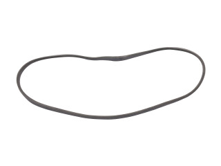 ヘッドライトインサート オリジナル PORSCHE 944 S2 951 ターボ ホワイト 左