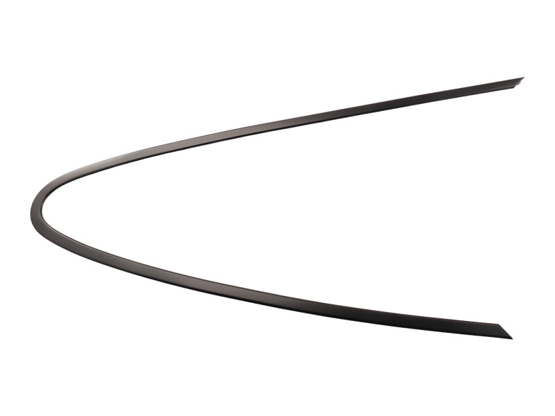 Friso de janela triangular ORIGINAL PORSCHE 911 G 78- 964...