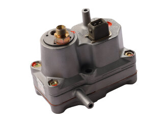 Warmdraairegelaar voor PORSCHE 928 4.5 77-80 BOSCH...