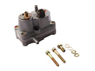 PORSCHE 928 4.5 77-80 用ウォームアップレギュレーター BOSCH 04381​​40036...