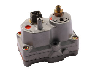 PORSCHE 928 4.5 77-80 用ウォームアップレギュレーター BOSCH 04381​​40036 交換ベース
