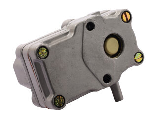 PORSCHE 928 4.5 77-80 用ウォームアップレギュレーター BOSCH 04381​​40036 交換ベース