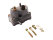 PORSCHE 928 4.5 77-80 用ウォームアップレギュレーター BOSCH 04381​​40036 交換ベース