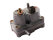 PORSCHE 928 4.5 77-80 用ウォームアップレギュレーター BOSCH 04381​​40036 交換ベース