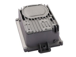 Centralina HKZ 8 pin ORIGINALE PORSCHE 911 930 RSR 934 935 917 in permuta