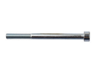 Cylindrical screw bumper horn for PORSCHE 911 F...