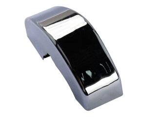 Clacson per PORSCHE 911 F 912 - 69 Paraurti ANTERIORE S+D SALDATO