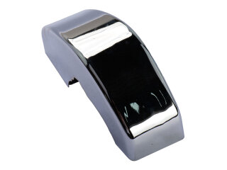 Avertisseur de pare-chocs pour PORSCHE 911 F 912 70 - Pare-chocs AVANT G+R SOUD&Eacute;