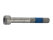 Bocina de parachoques para PORSCHE 911 F 912 70 - PARACHOQUES DELANTERO L+R SOLDADO